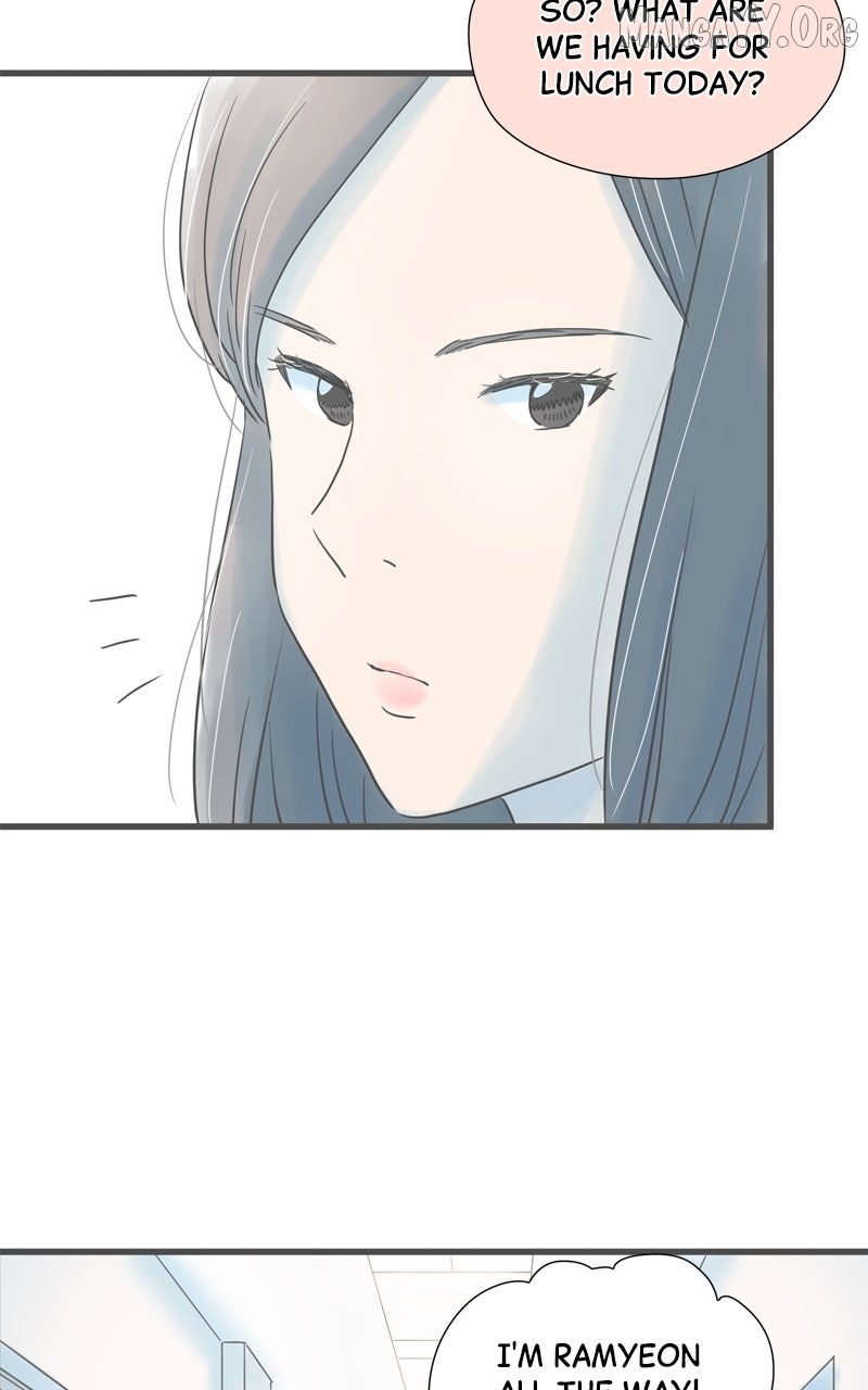 It Rains on Precious Days Chapter 185 page 21 - 