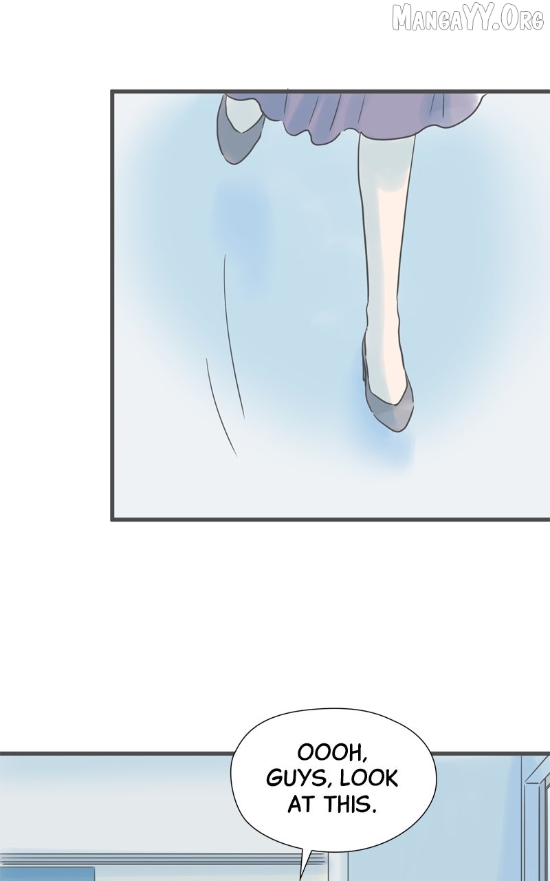It Rains on Precious Days Chapter 185 page 24 - 
