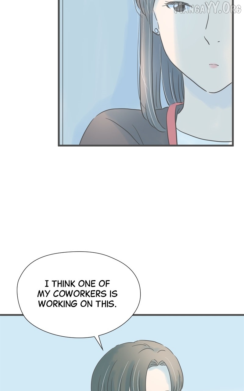 It Rains on Precious Days Chapter 185 page 27 - 