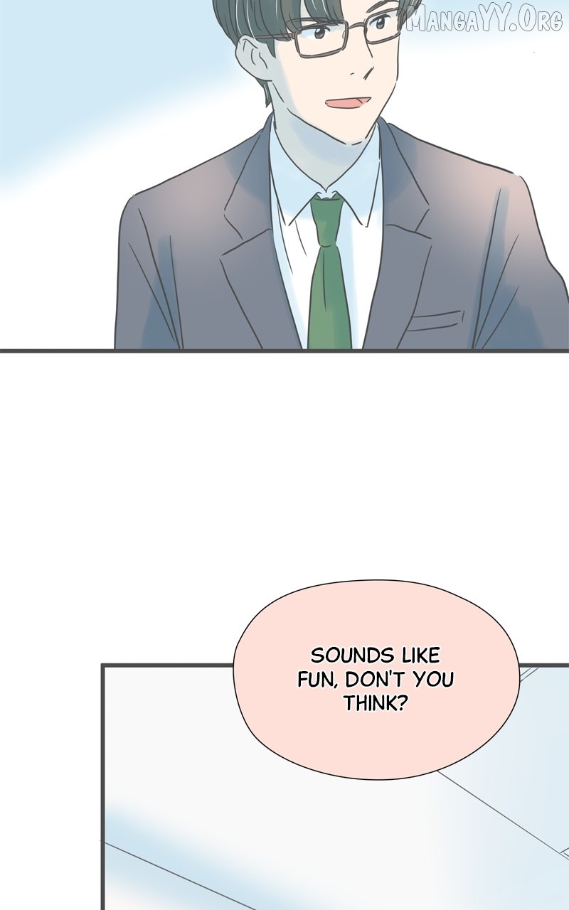 It Rains on Precious Days Chapter 185 page 28 - 