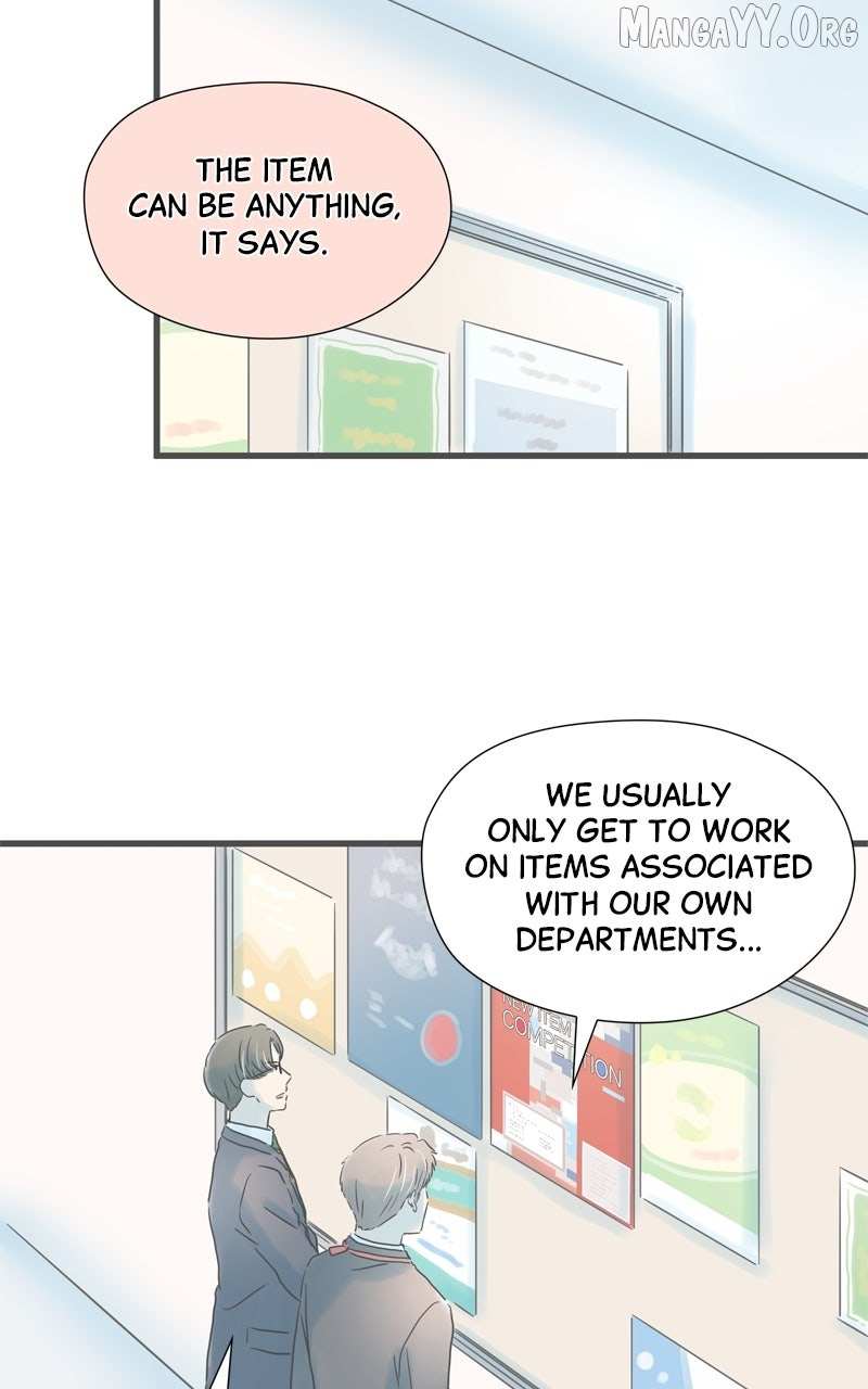 It Rains on Precious Days Chapter 185 page 29 - 