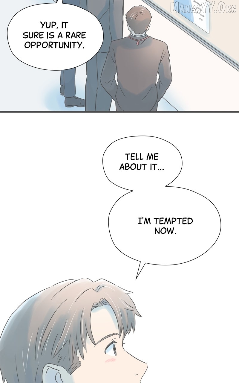 It Rains on Precious Days Chapter 185 page 30 - 