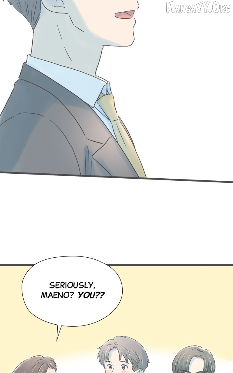 It Rains on Precious Days Chapter 185 page 31 - 