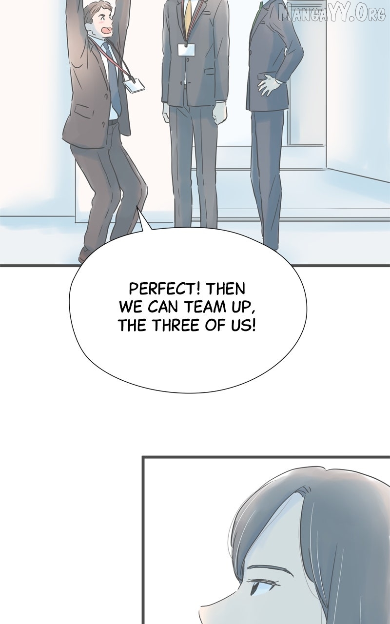 It Rains on Precious Days Chapter 185 page 33 - 