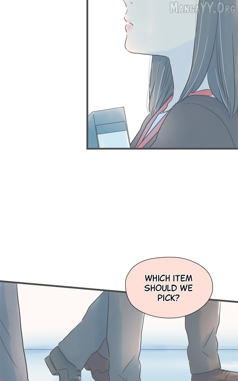 It Rains on Precious Days Chapter 185 page 34 - 