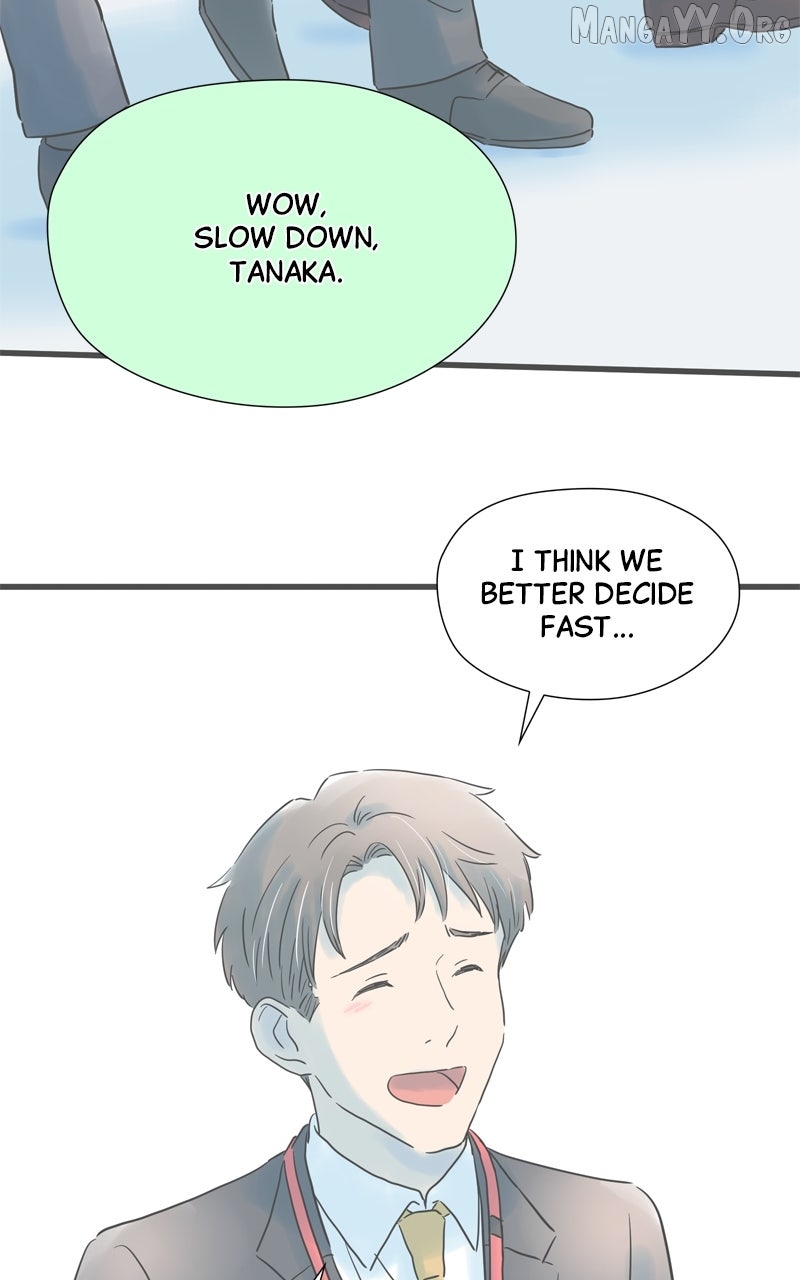 It Rains on Precious Days Chapter 185 page 35 - 
