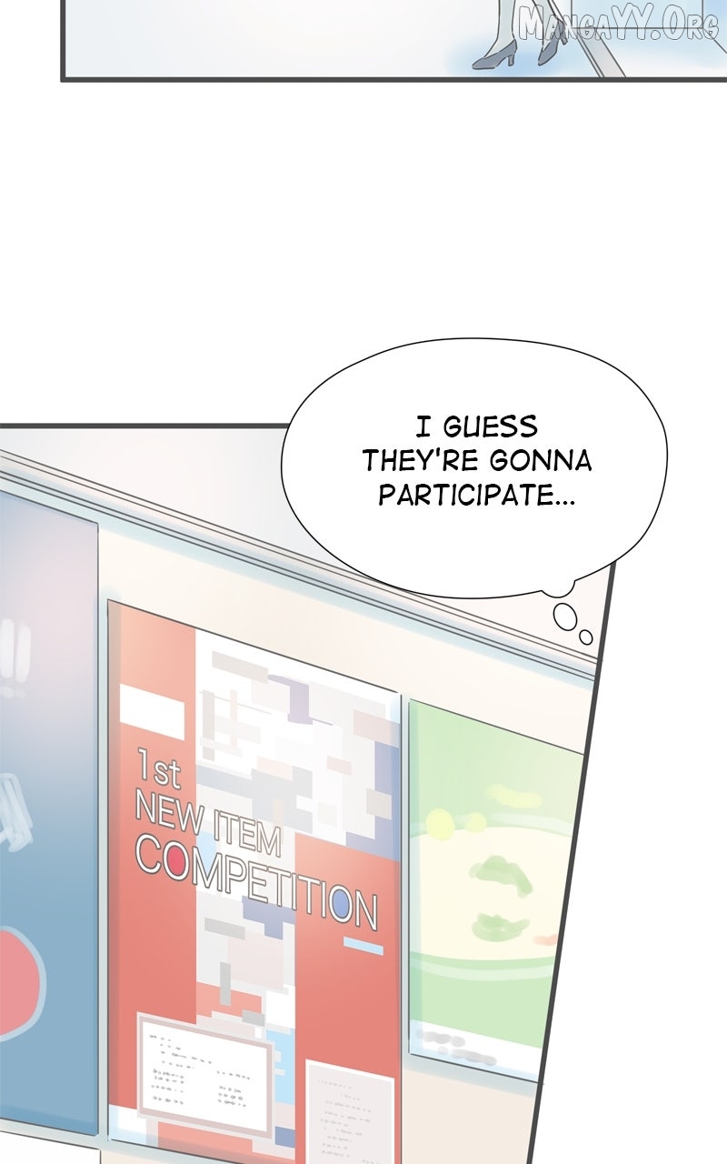 It Rains on Precious Days Chapter 185 page 37 - 