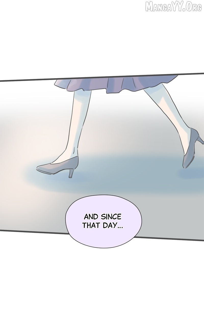 It Rains on Precious Days Chapter 185 page 40 - 