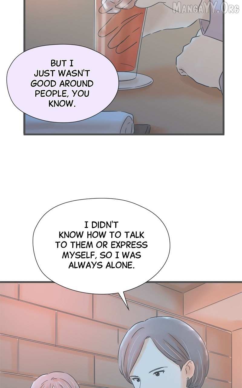 It Rains on Precious Days Chapter 185 page 5 - 