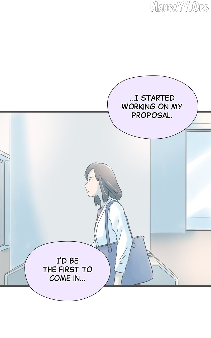 It Rains on Precious Days Chapter 185 page 41 - 