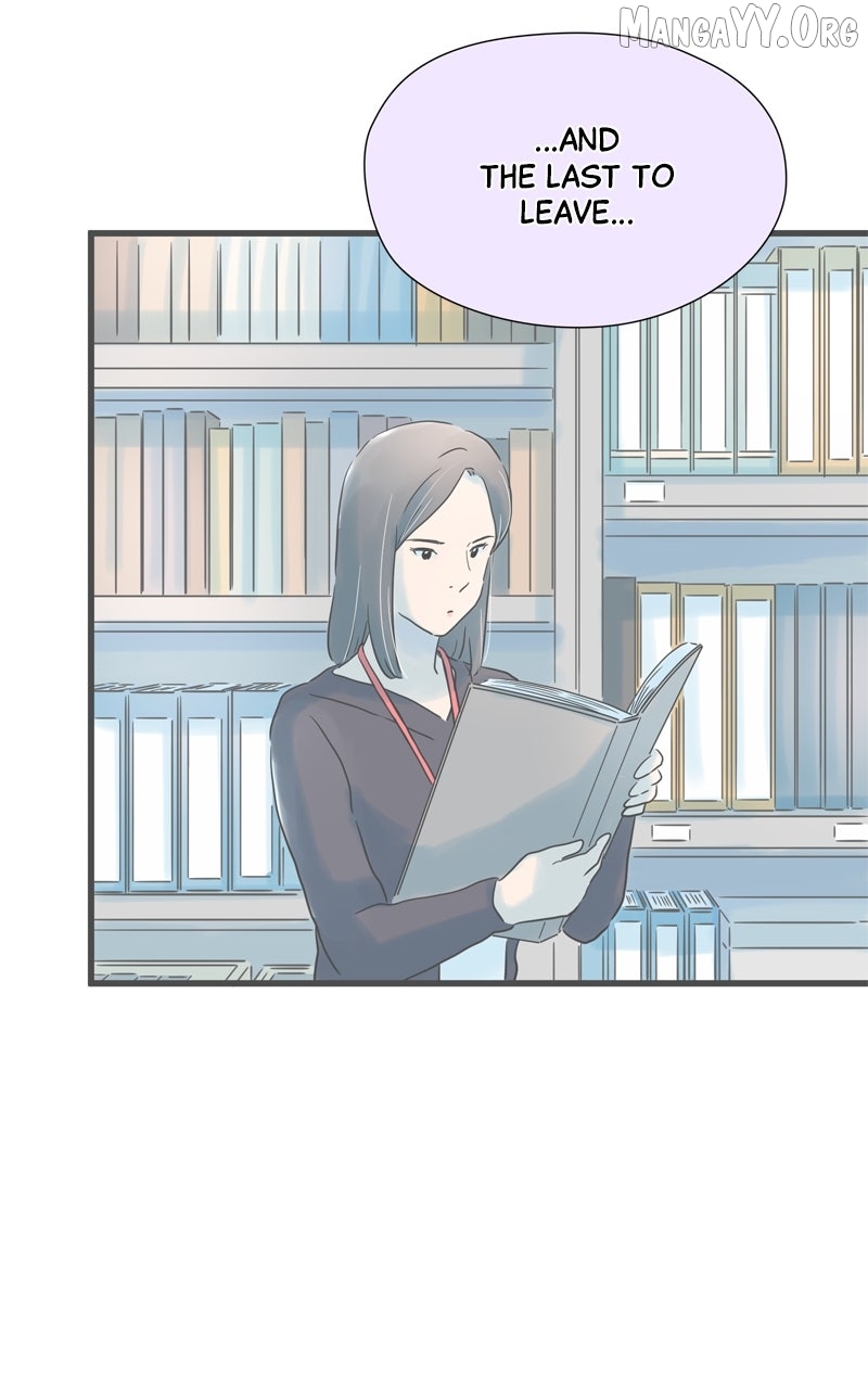 It Rains on Precious Days Chapter 185 page 42 - 