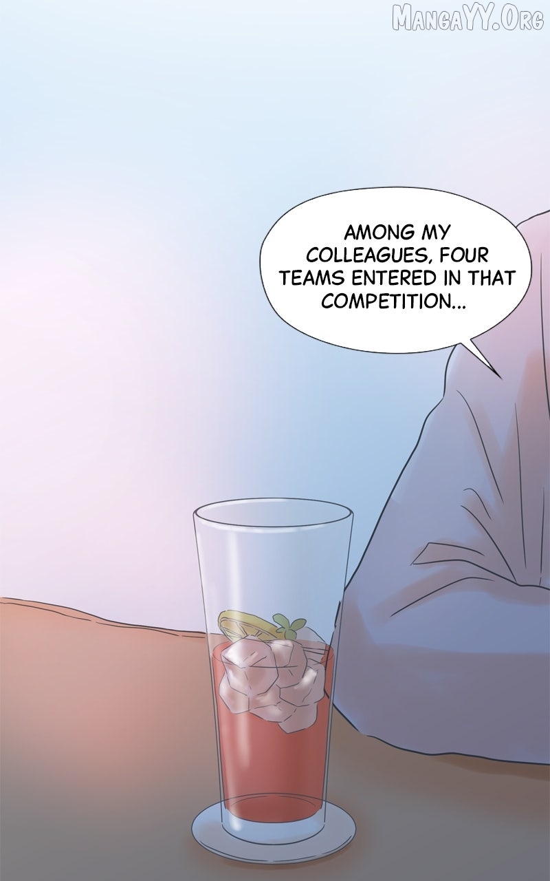 It Rains on Precious Days Chapter 185 page 44 - 