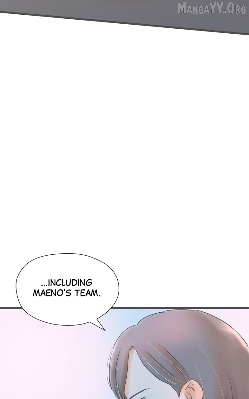 It Rains on Precious Days Chapter 185 page 45 - 