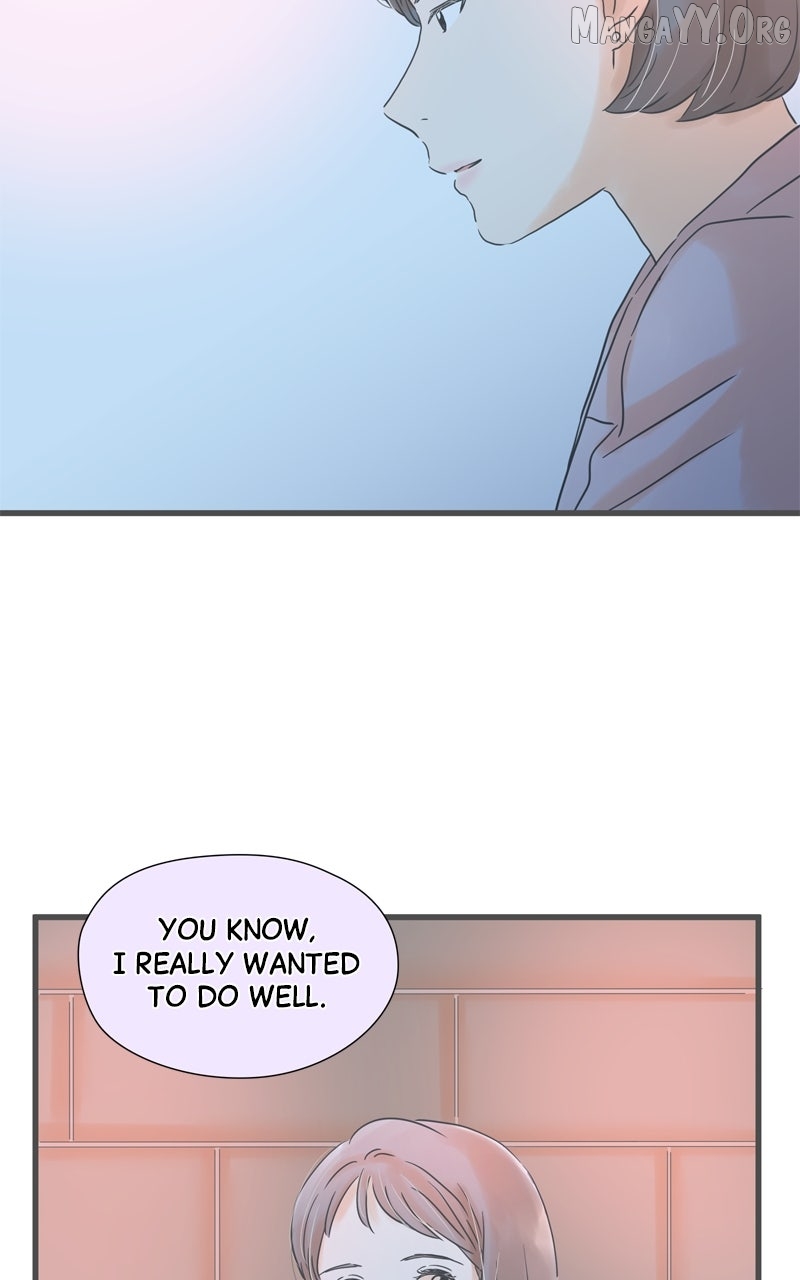 It Rains on Precious Days Chapter 185 page 46 - 