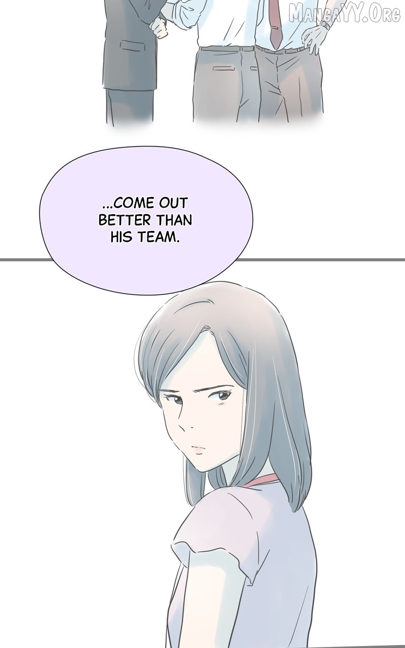 It Rains on Precious Days Chapter 185 page 48 - 