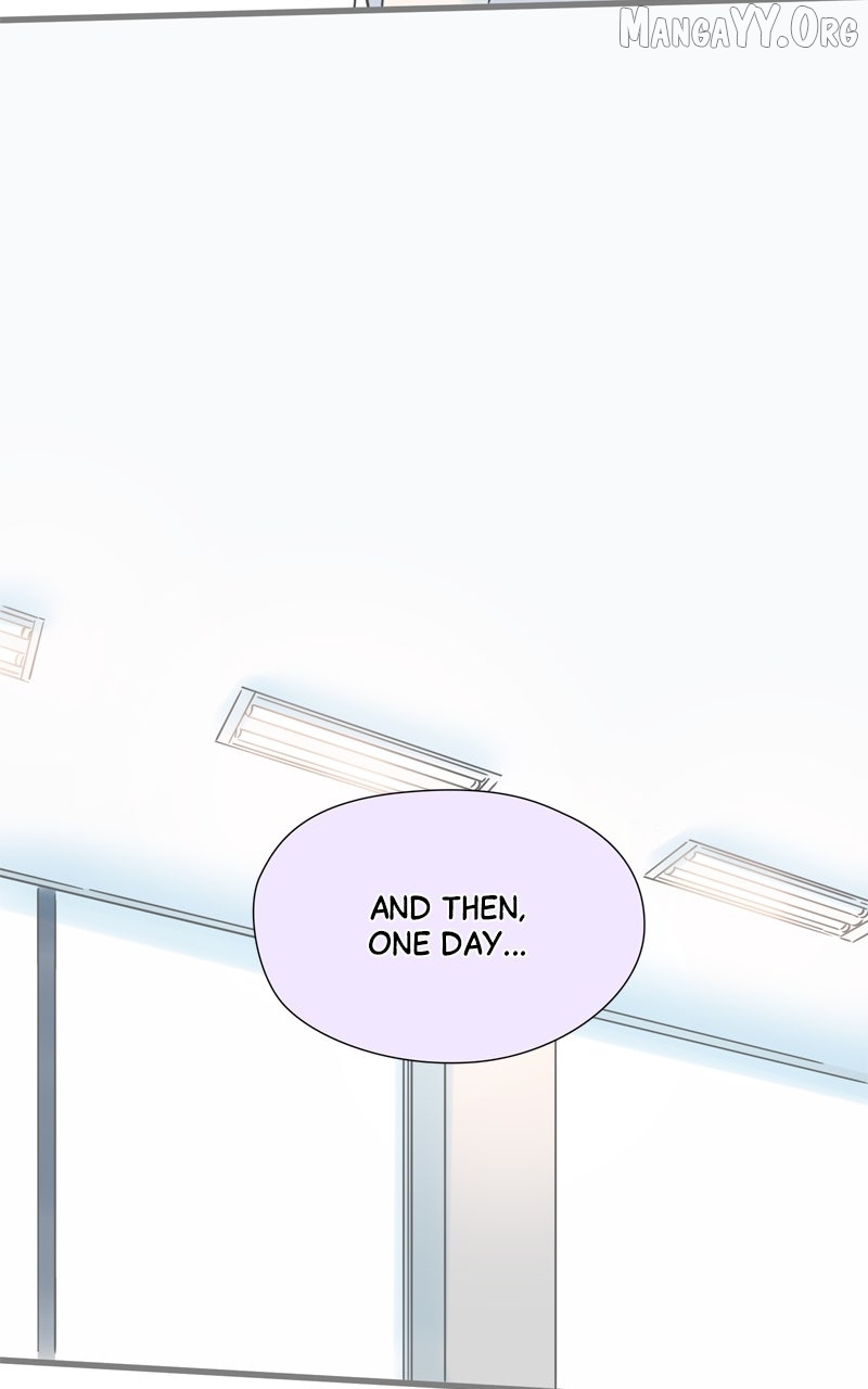It Rains on Precious Days Chapter 185 page 49 - 