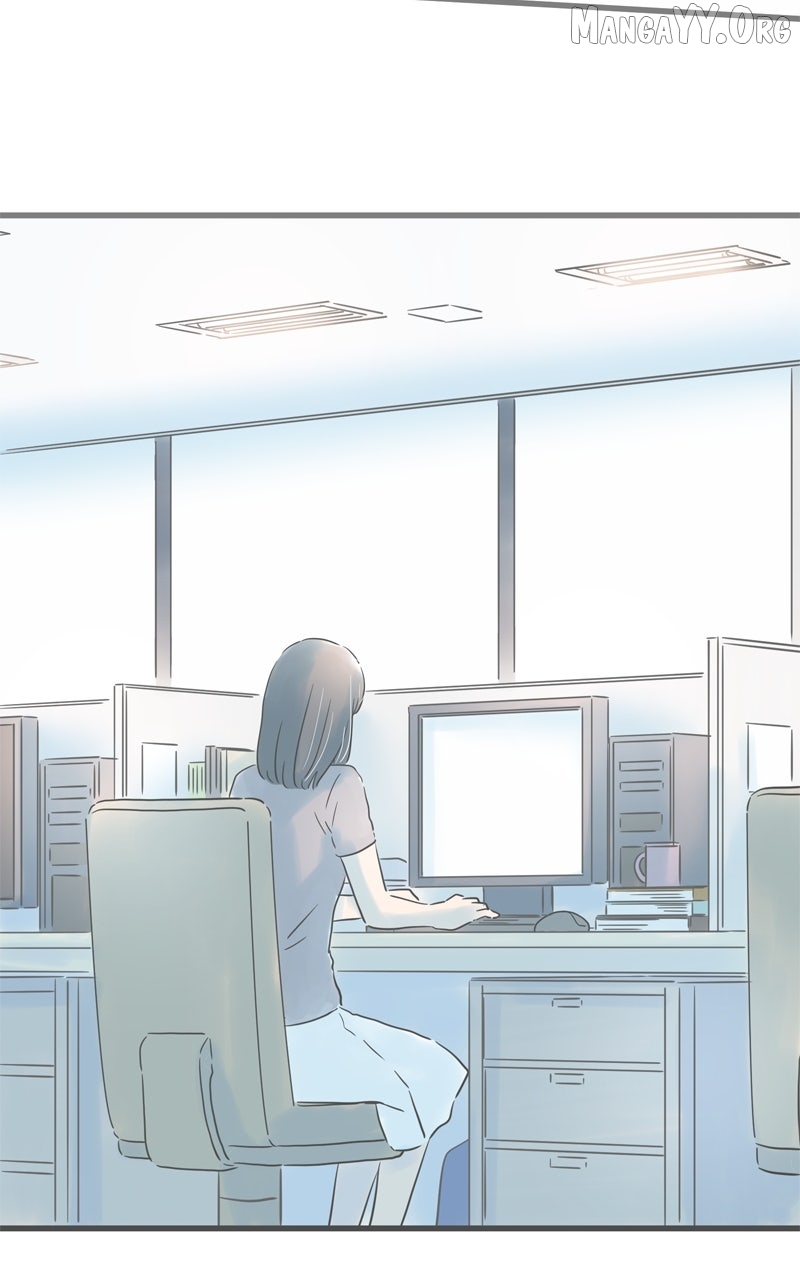 It Rains on Precious Days Chapter 185 page 50 - 