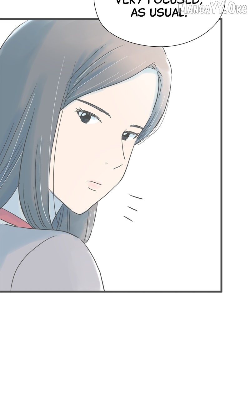 It Rains on Precious Days Chapter 185 page 52 - 