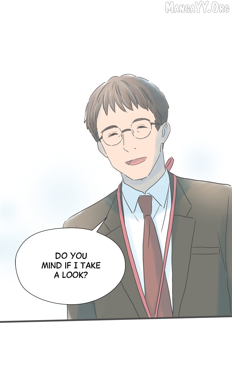 It Rains on Precious Days Chapter 185 page 54 - 