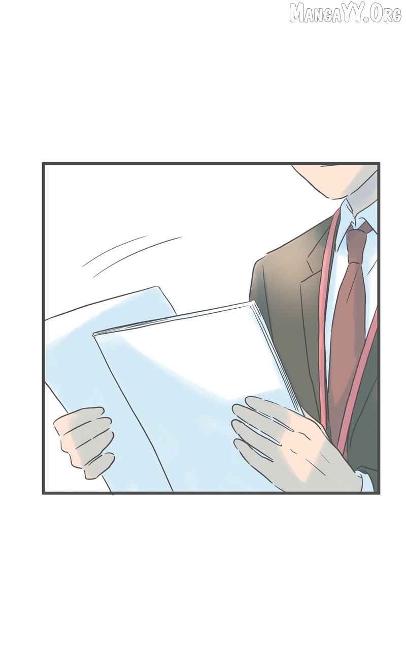 It Rains on Precious Days Chapter 185 page 56 - 