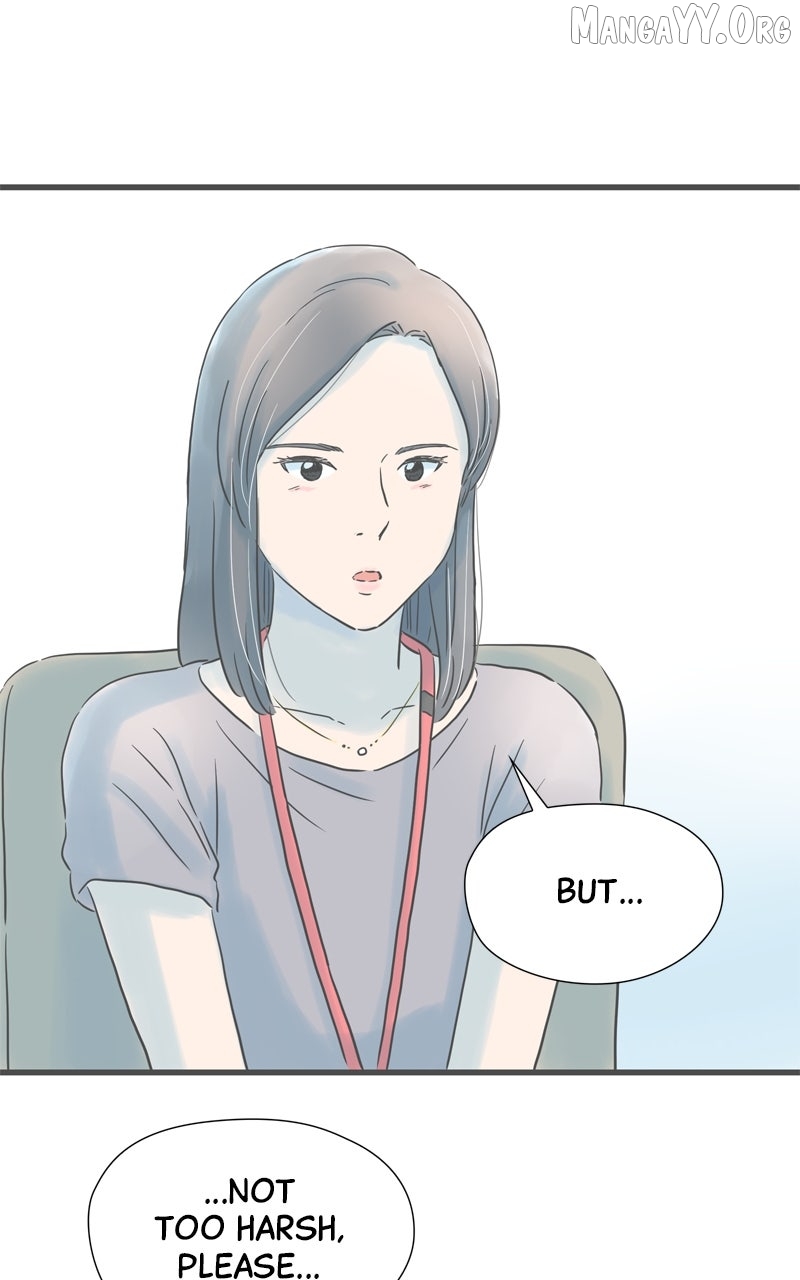 It Rains on Precious Days Chapter 185 page 59 - 