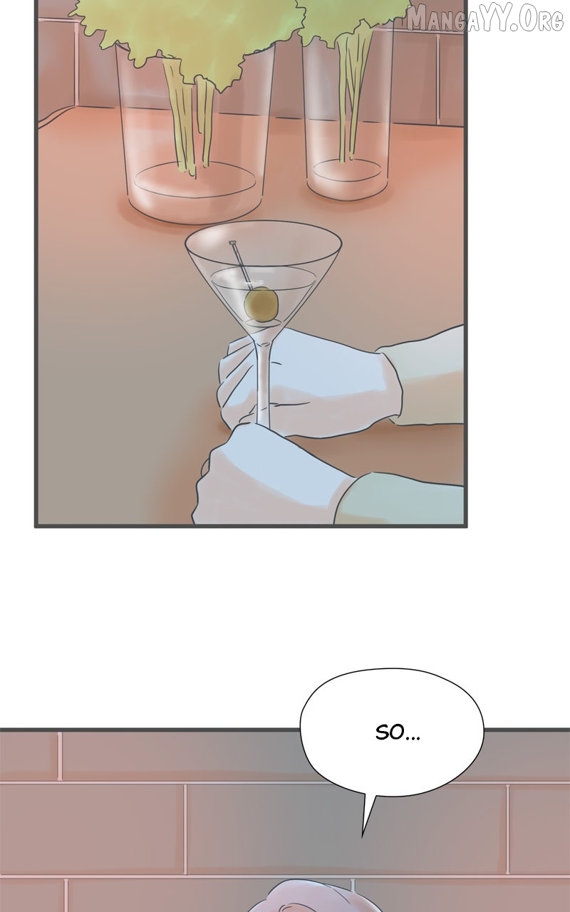 It Rains on Precious Days Chapter 185 page 62 - 