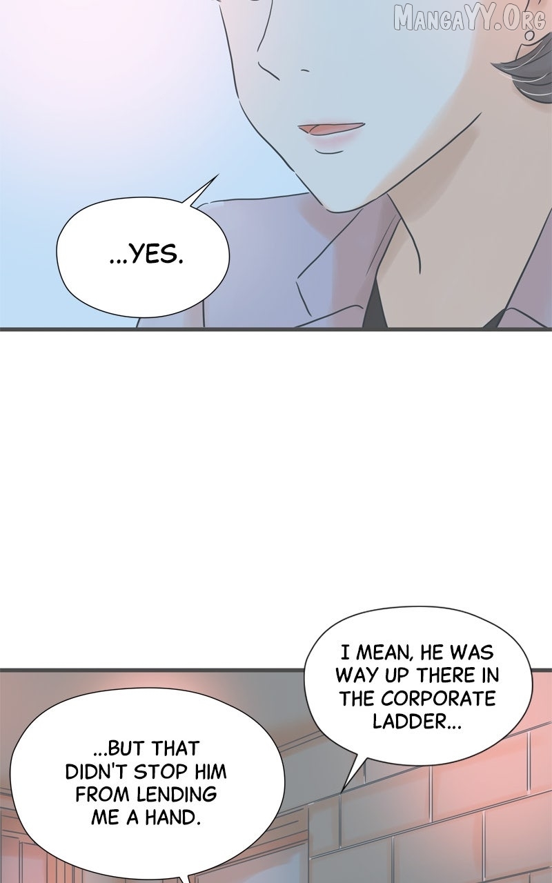It Rains on Precious Days Chapter 185 page 64 - 