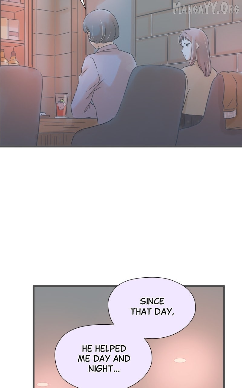 It Rains on Precious Days Chapter 185 page 65 - 