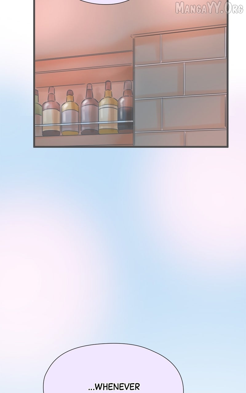 It Rains on Precious Days Chapter 185 page 66 - 