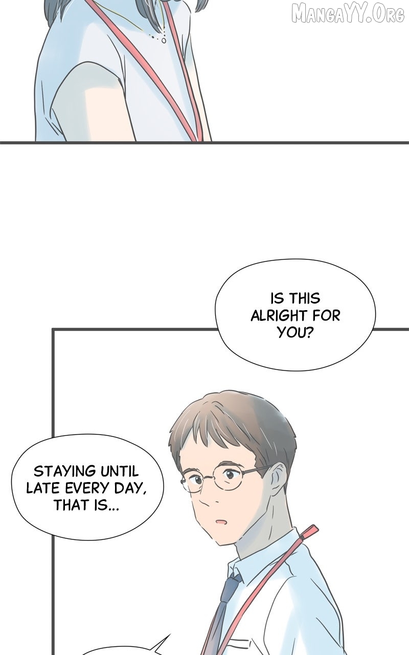 It Rains on Precious Days Chapter 185 page 68 - 