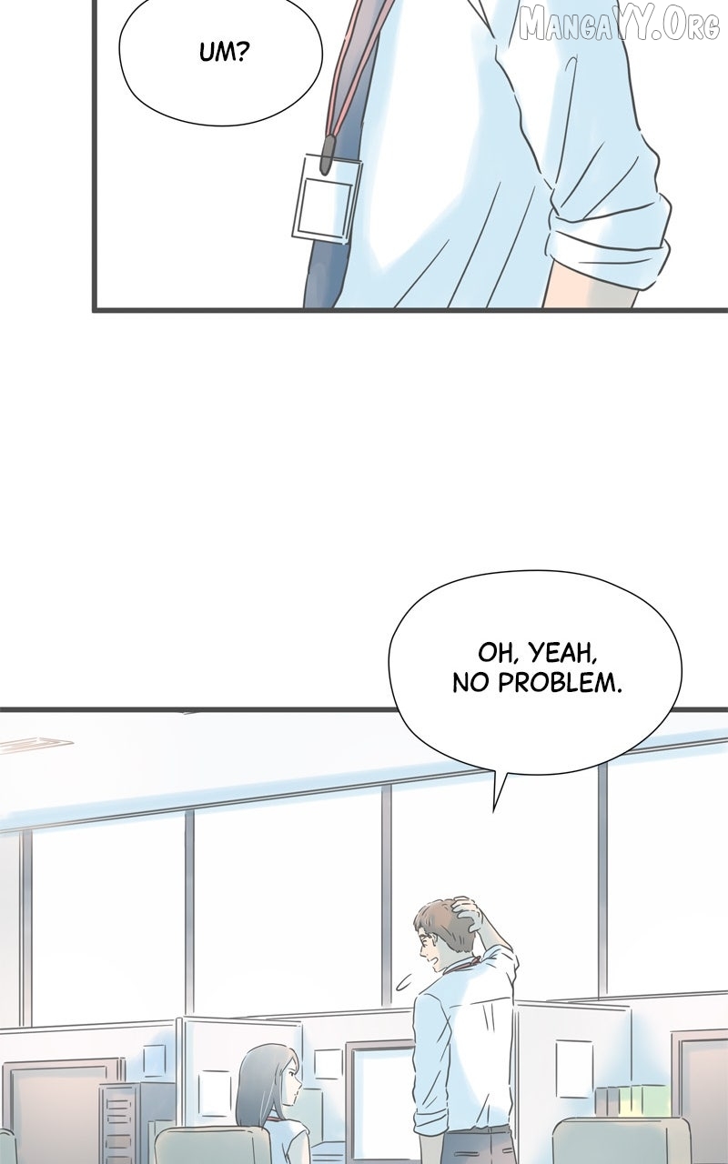 It Rains on Precious Days Chapter 185 page 69 - 