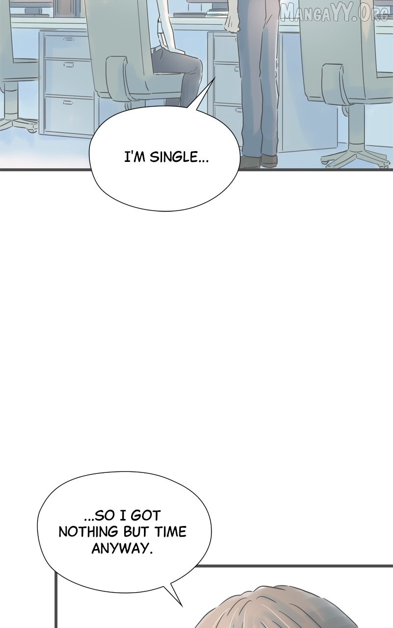 It Rains on Precious Days Chapter 185 page 70 - 
