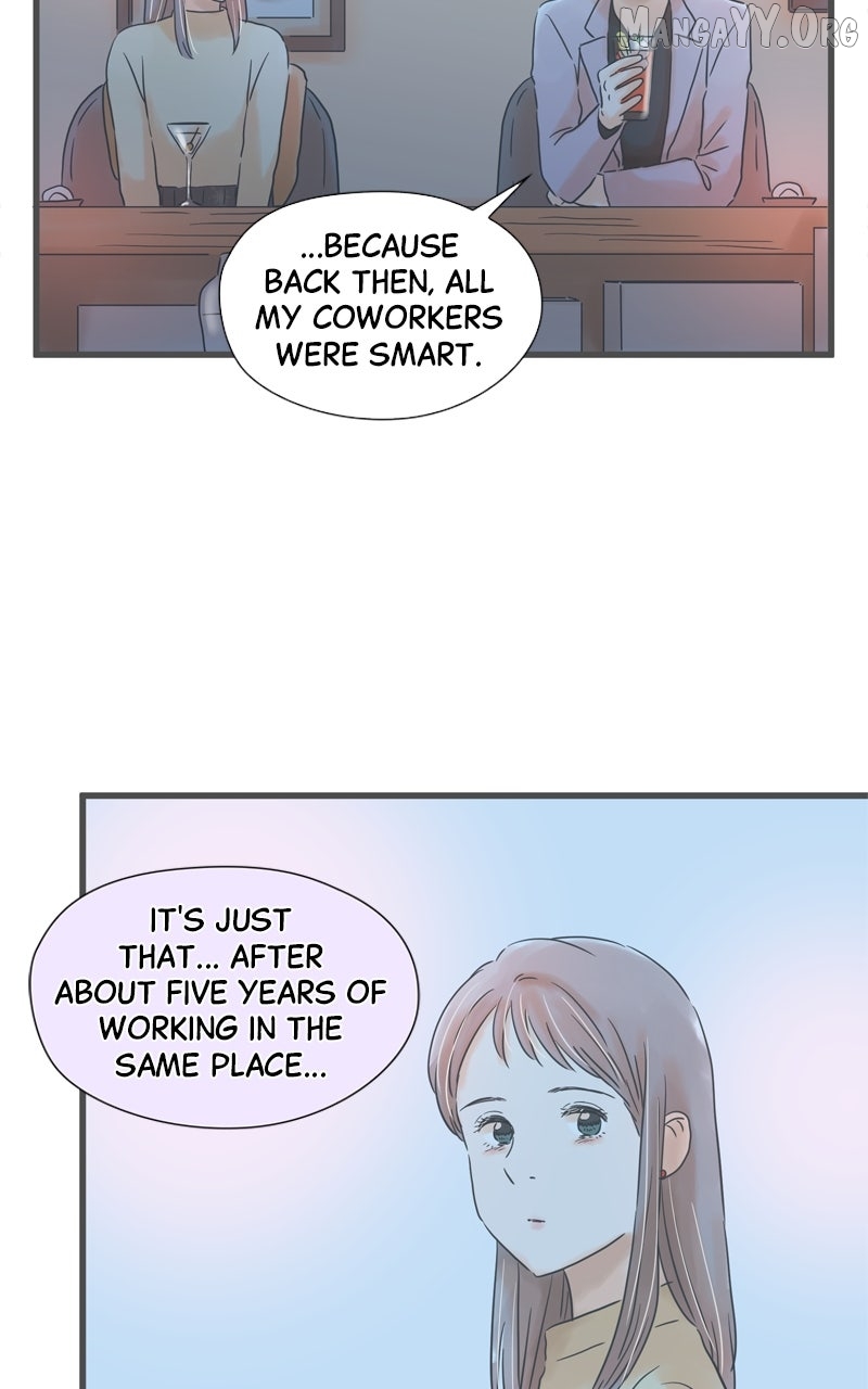 It Rains on Precious Days Chapter 185 page 8 - 