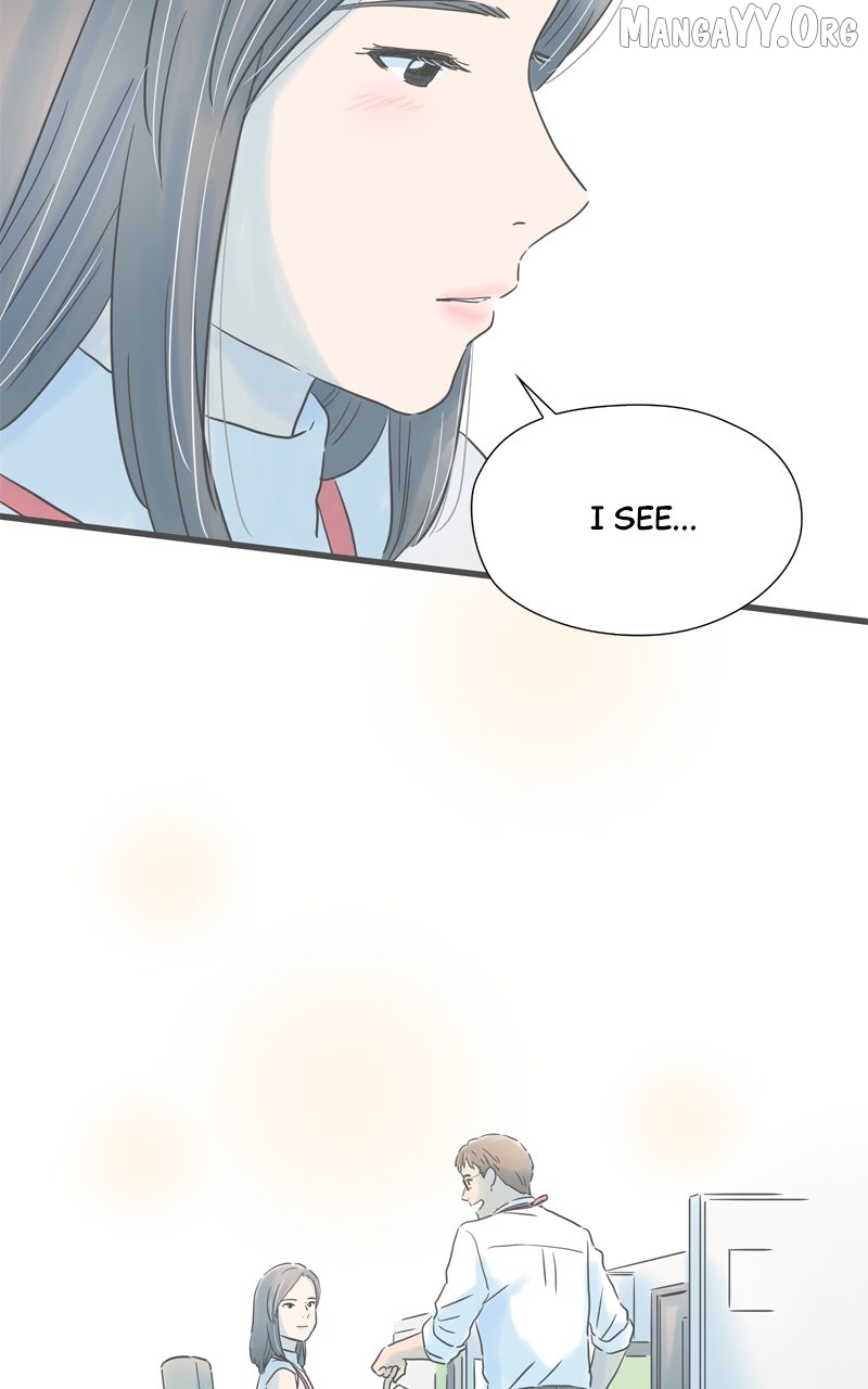 It Rains on Precious Days Chapter 185 page 73 - 