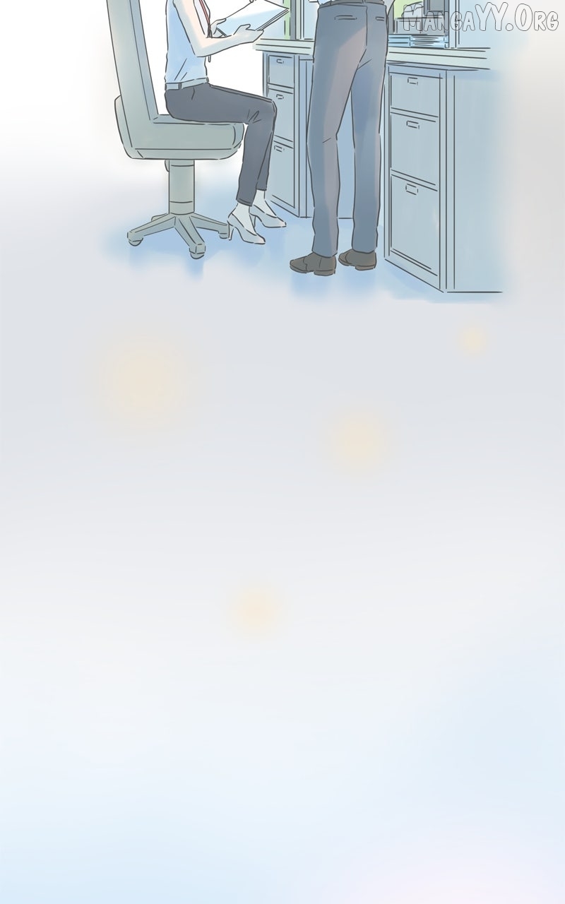 It Rains on Precious Days Chapter 185 page 74 - 