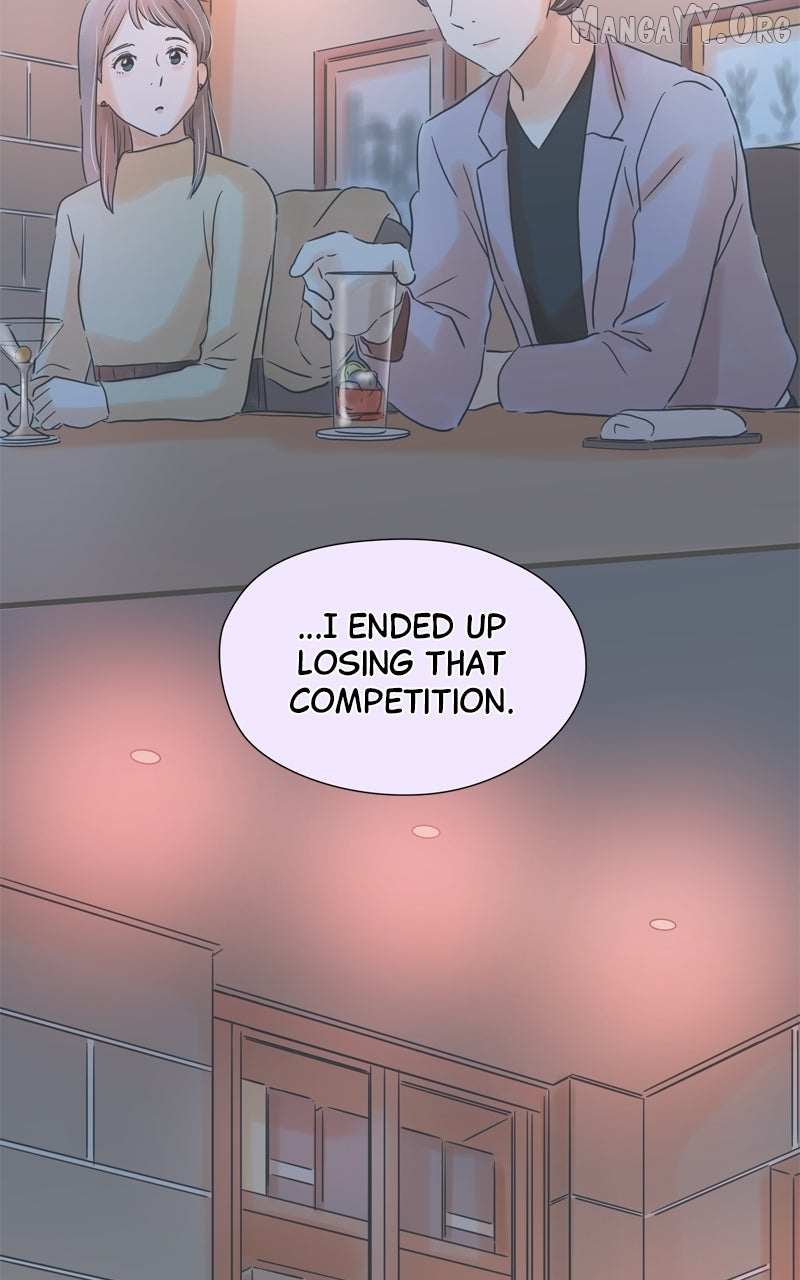 It Rains on Precious Days Chapter 185 page 76 - 
