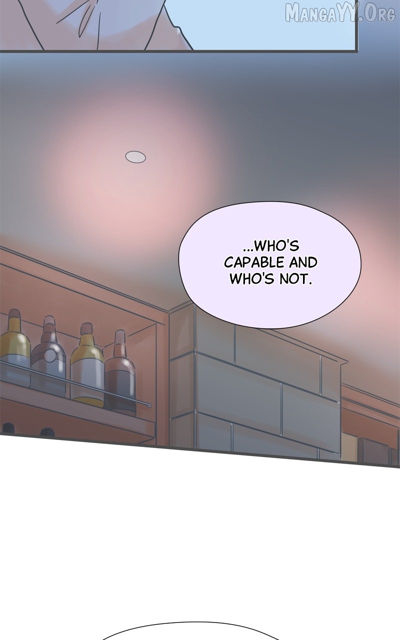 It Rains on Precious Days Chapter 185 page 10 - 