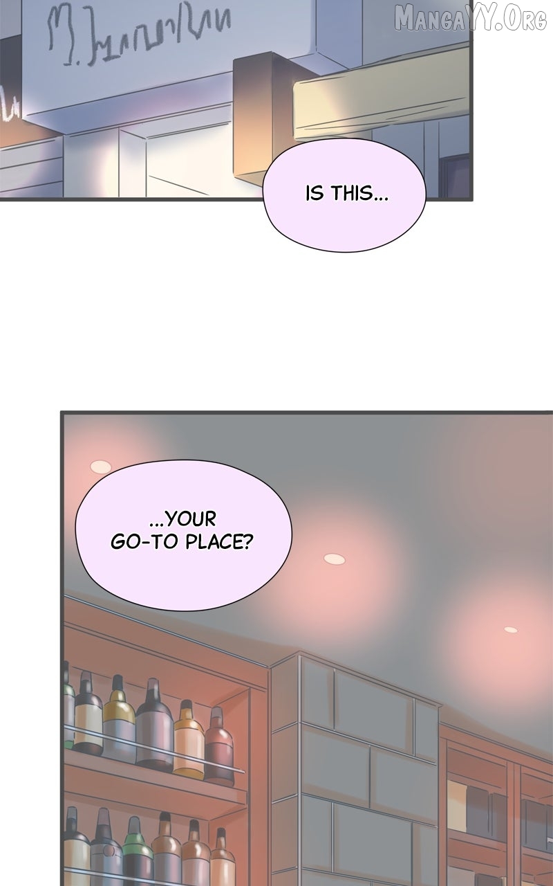 It Rains on Precious Days Chapter 186 page 19 - 