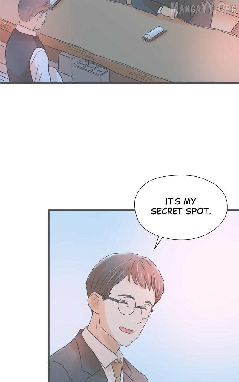 It Rains on Precious Days Chapter 186 page 21 - 