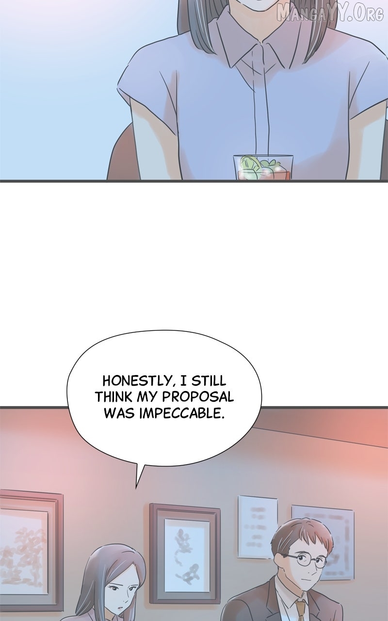 It Rains on Precious Days Chapter 186 page 27 - 