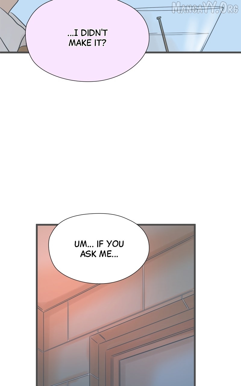 It Rains on Precious Days Chapter 186 page 32 - 