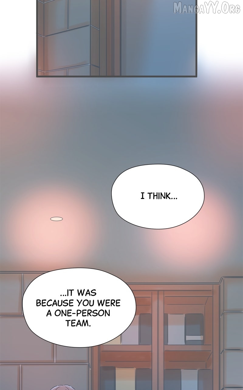 It Rains on Precious Days Chapter 186 page 33 - 
