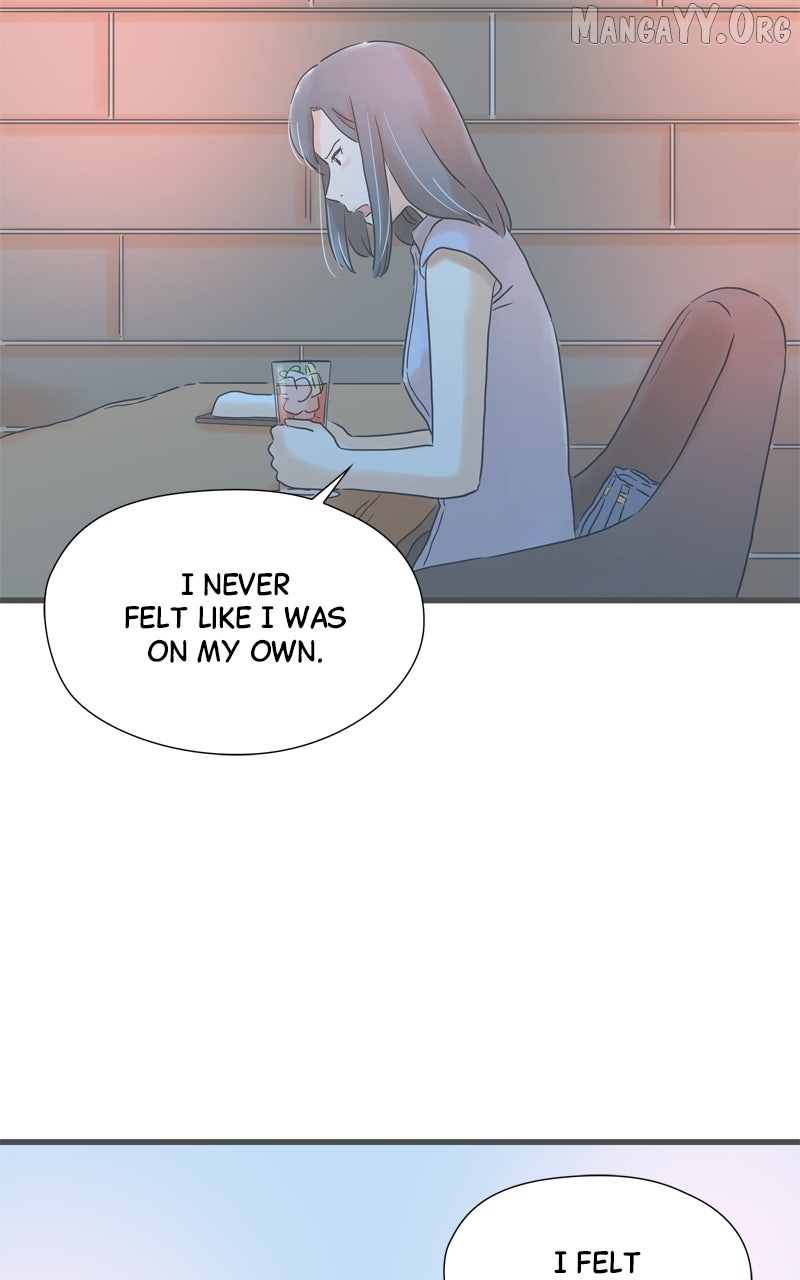 It Rains on Precious Days Chapter 186 page 36 - 
