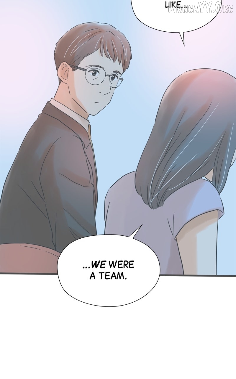 It Rains on Precious Days Chapter 186 page 37 - 