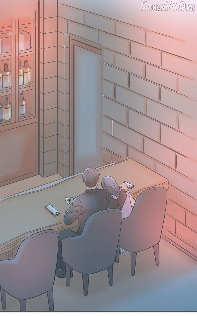 It Rains on Precious Days Chapter 186 page 40 - 