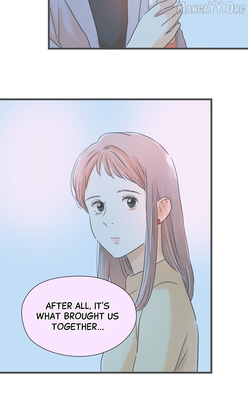 It Rains on Precious Days Chapter 186 page 44 - 