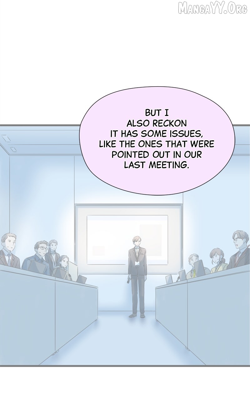 It Rains on Precious Days Chapter 186 page 45 - 