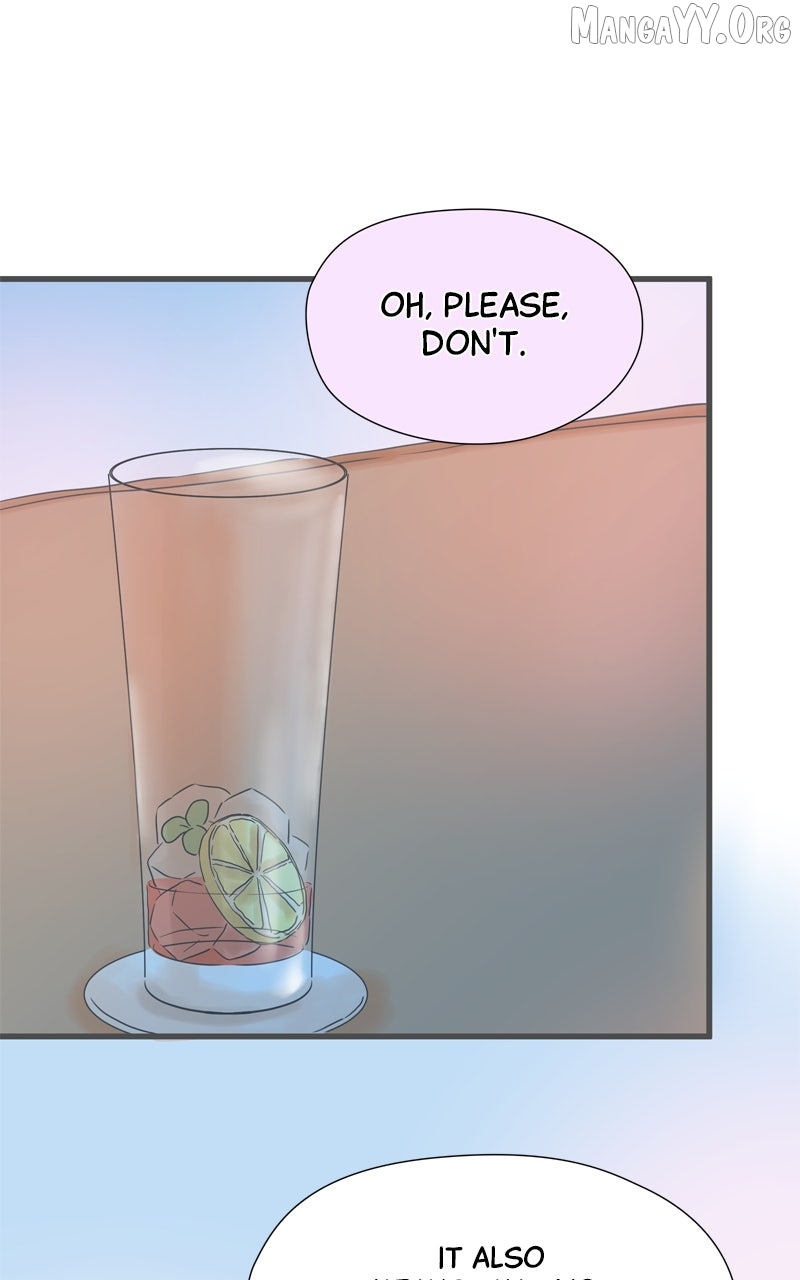 It Rains on Precious Days Chapter 186 page 47 - 