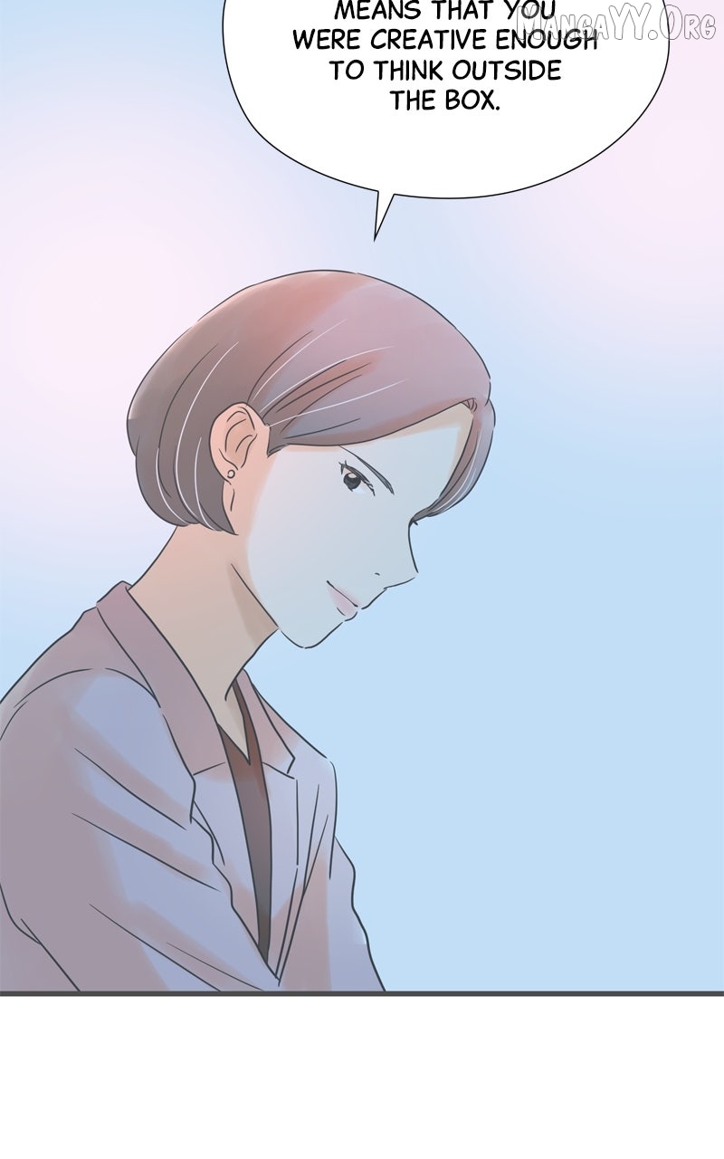 It Rains on Precious Days Chapter 186 page 48 - 