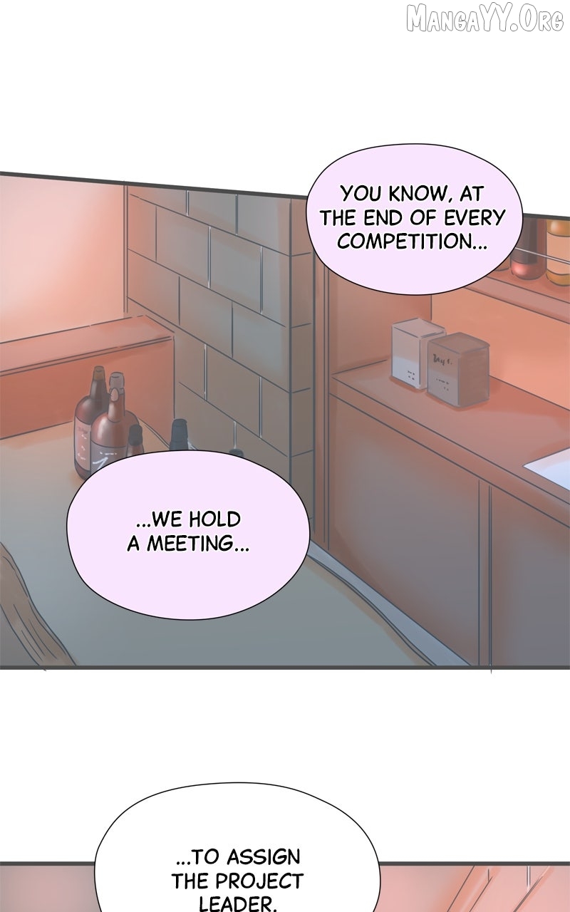 It Rains on Precious Days Chapter 186 page 49 - 